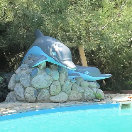 Nautilus Otel 2*